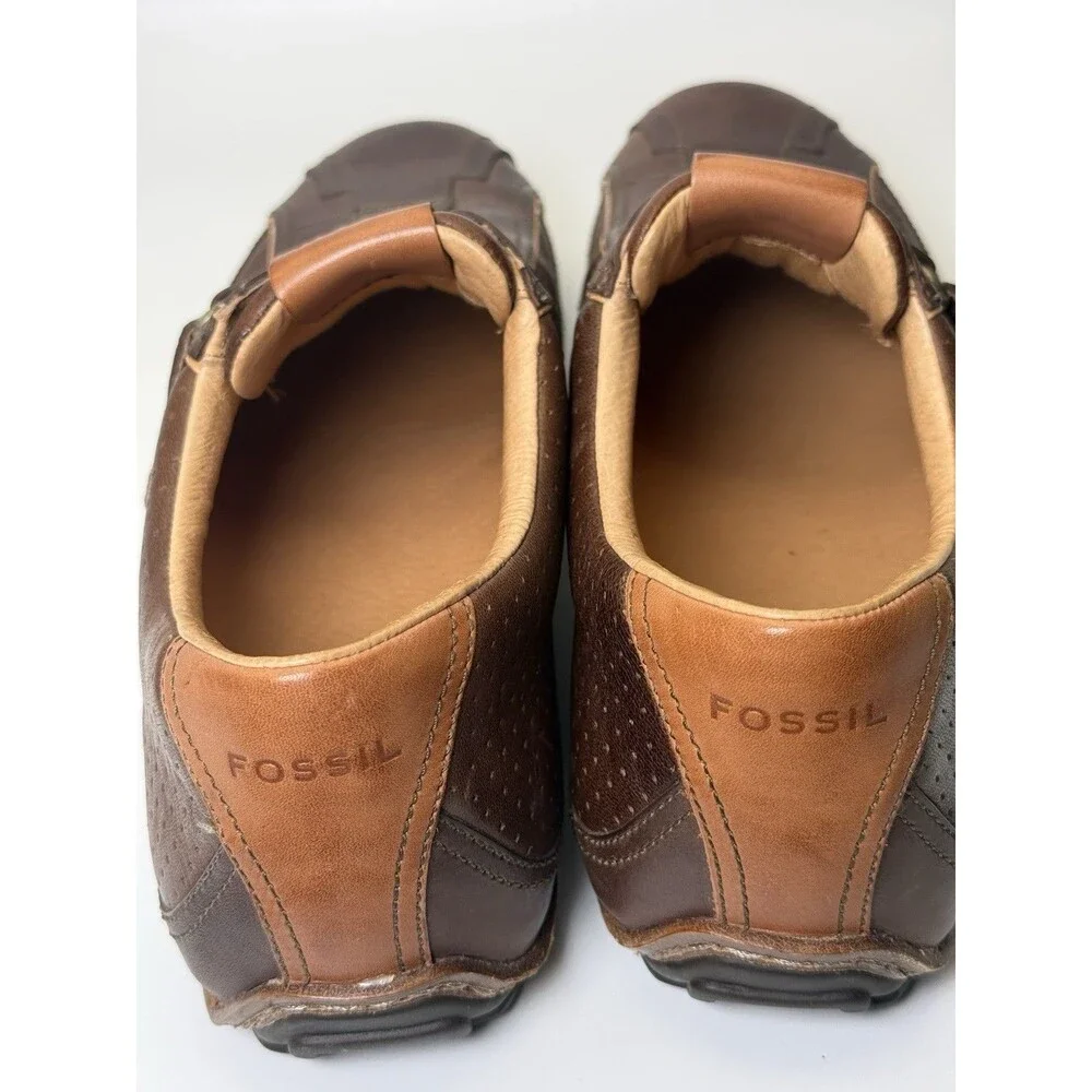 Fossil pre owned